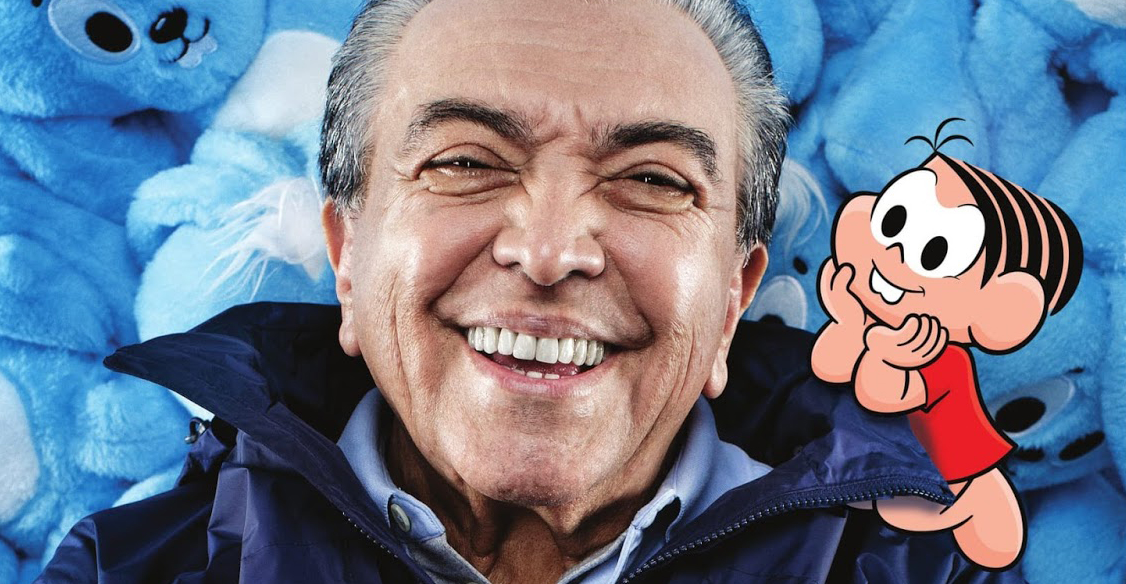 5 coisas que a Turma da Mônica nos ensinou