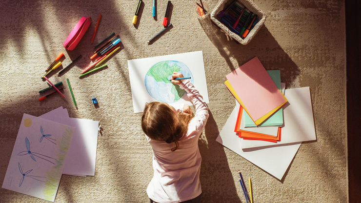 Sustentabilidade ganha mais espaço nas instituições de ensino